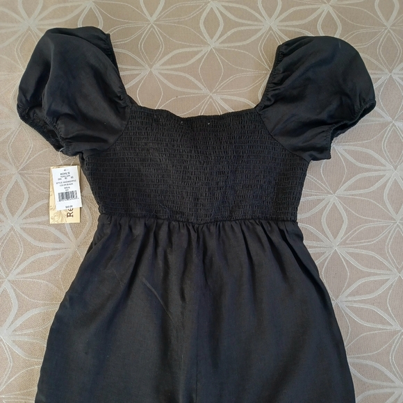 Linen Jumpsuit! - Picture 4 of 8